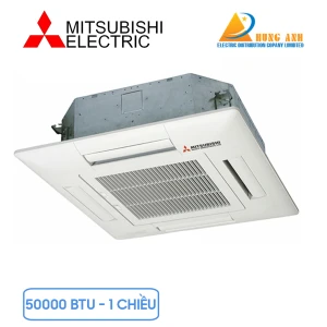 Điều hòa âm trần Mitsubishi 1 chiều 50000 BTU FDT140CSV-S5