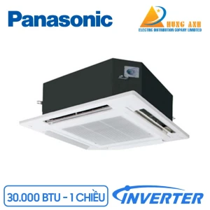 Điều hòa âm trần Panasonic 30000BTU S-2430PU3H/U-30PR1H5