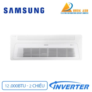 Điều hòa âm trần Samsung inverter 2 chiều 12000BTU windfree AC035RN1DKG/EU