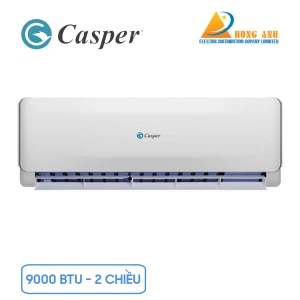 Điều hòa Casper 9000 BTU 2 chiều SH-09FS32