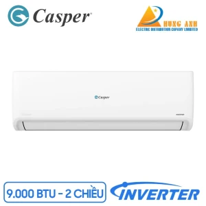 Điều hòa Casper hai chiều Inverter XH-09IF35