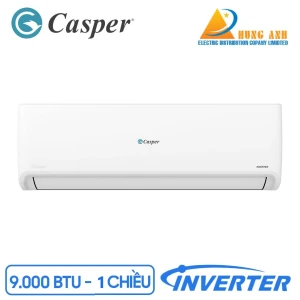 Điều hòa Casper inverter 9000 BTU 1 chiều QC-09IU36A