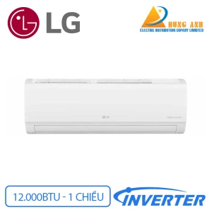 Điều hòa LG 12.000BTU 1 chiều IEC12G1