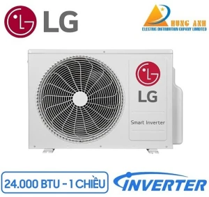 Điều hòa multi LG A3UQ24GFD0