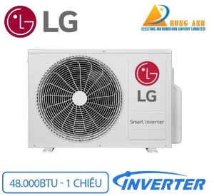 Điều hòa multi LG A5UQ48GFA1