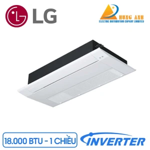Điều hòa multi LG âm trần 1 chiều 18000BTU AMNQ18GTTA0