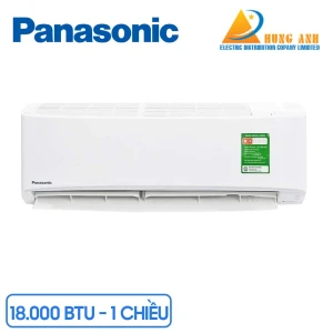Điều hòa Panasonic 1 chiều 18000 BTU CU/CS-N18ZKH-8