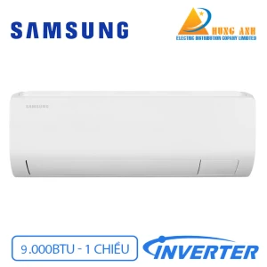 Điều Hòa Samsung 9000BTU 1 Chiều Inverter AR10DYHZAWKNSV