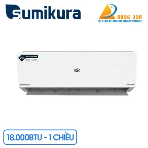 Điều hòa Sumikura 1 chiều 18000 BTU APS/APO-180/Morandi