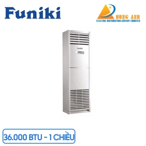 Điều hòa tủ đứng Funiki FC36MMC1 1 chiều 36.000BTU