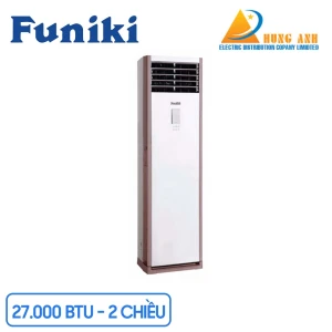 Điều hòa tủ đứng Funiki FH27MMC1 2 Chiều 27.000BTU