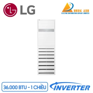 Điều hòa tủ đứng LG Inverter 1 chiều 36000BTU APNQ36GR5A5/AUUQ36LH4