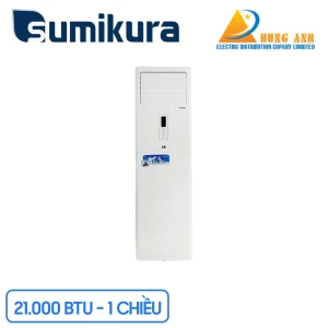 Điều hòa tủ đứng Sumikura APF/APO-210/CL-A 1 Chiều 21000btu
