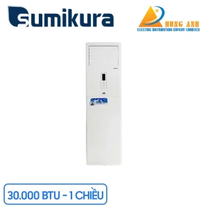 Điều hòa tủ đứng Sumikura APF/APO-300/CL-A 1 Chiều 30000BTU