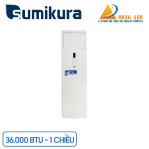 Điều hòa tủ đứng Sumikura APF/APO-360/CL-A 1 Chiều 36000btu