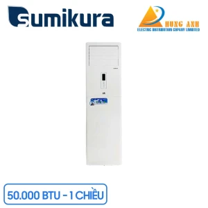 Điều hòa tủ đứng Sumikura APF/APO-500/CL-A 1 Chiều 50000btu