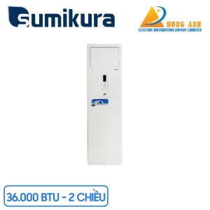 Điều hòa tủ đứng Sumikura APF/APO-H360/CL-A 2 Chiều 360000btu
