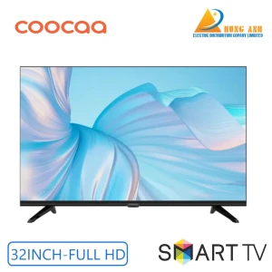 Google Tivi Coocaa 32Z73 HD 32 inch