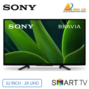 Google Tivi Sony 2K 32 inch KD-32W830K