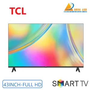 Google Tivi TCL 43 inch 43S5400