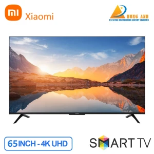 Google Tivi Xiaomi A Pro 4K 65 inch L65MA-SSEA 2025