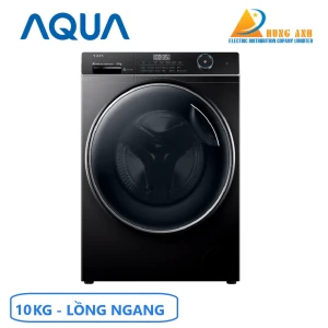 Máy giặt Aqua Inverter 10 kg AW10-B4959U1K(B)
