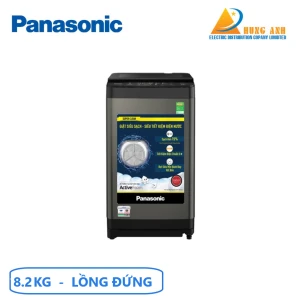 Máy giặt Panasonic 8.2 kg NA-F82Y01DRV