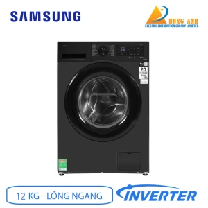 Máy giặt Samsung Inverter 12 kg WW12CGC04DABSV