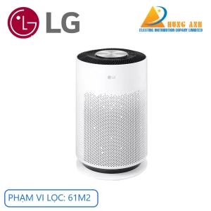 Máy lọc không khí LG PuriCare 360 Hit AS60GHWG0