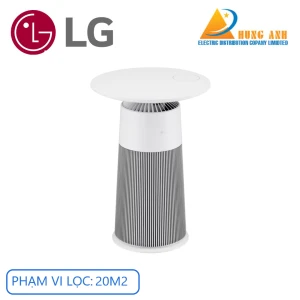 Máy lọc không khí LG PuriCare AS20GPWU0