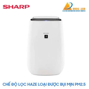 Máy lọc không khí Sharp FP-J40E-W