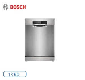 Máy rửa bát độc lập Bosch SMS4ECI14E