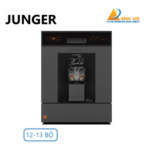 Máy rửa chén độc lập Junger Leopard DWJ-103