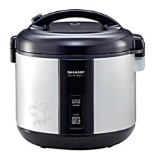 Nồi cơm điện Sharp 1.8 lít KS-R181STV