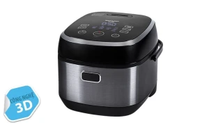 Nồi cơm Điện tử cao tần 1.8L Sharp KS-IH190V-BK