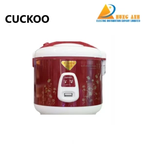 Nồi cơm nắp gài Cuckoo 2 lít CR-1122