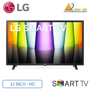 Smart Tivi LG 32 inch 32LQ636BPSA