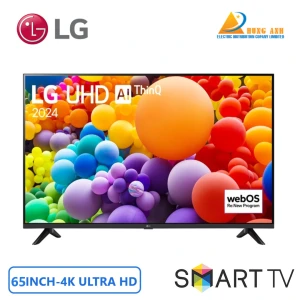 Smart Tivi LG 4K 65 inch 65UT7350PSB