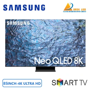 Smart Tivi Neo QLED 8K 85 inch Samsung QA85QN900C