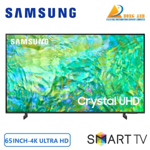 Smart Tivi Samsung 4K 65 inch UA65DU8000