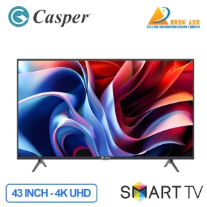 Smart TV Casper Full HD 43 43FGK610