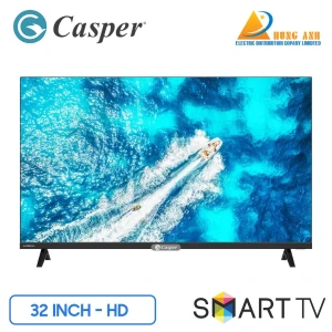 Smart TV Casper S Series 32 Inch 32HGS610