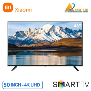 Tivi Xiaomi 50inch EA50 2024