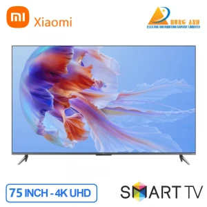 Tivi Xiaomi 75 inch 4K EA75 PRO