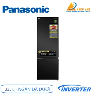 Tủ lạnh Panasonic Inverter 325 lít NR-BV361GPKV