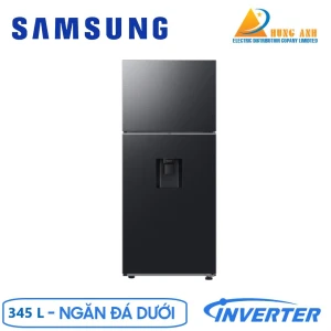 Tủ lạnh Samsung Inverter 345 lít RT35CG5544B1SV