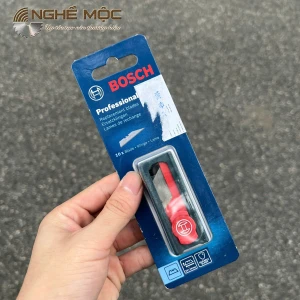 Bộ 10 lưỡi dao đa năng Bosch 1600A016ZH