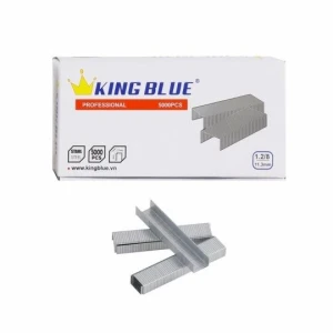 Đinh ghim bấm KINGBLUE KFG-1.2/8/11.3