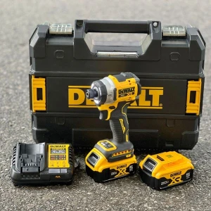 Máy bắt vít dùng pin Dewalt DCF860N-B1