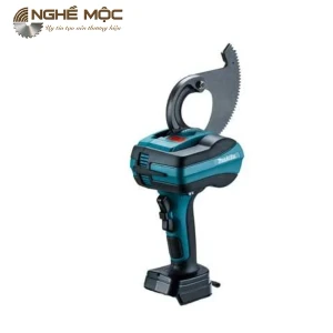 Máy cắt dây cáp dùng pin 18V Makita DTC102ZK (lưỡi kín 65mm)